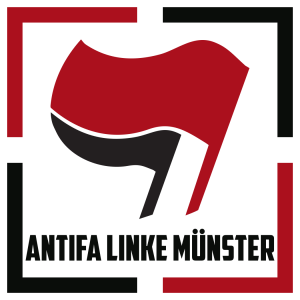 Antifa Linke Münster